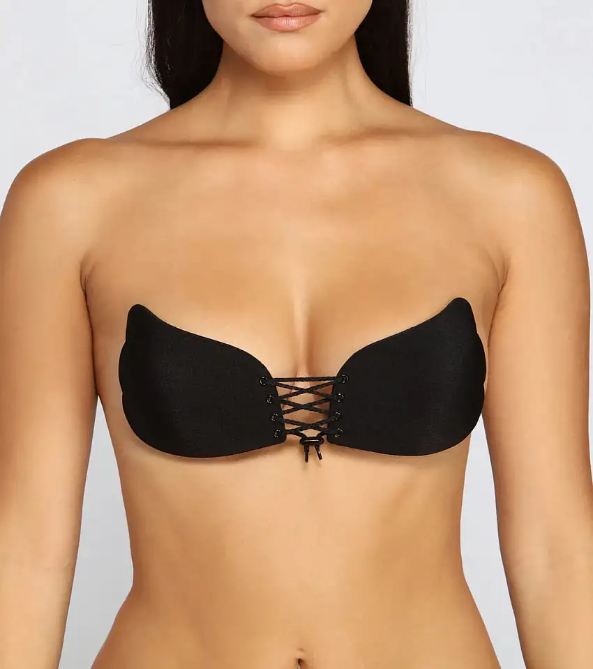 Adhesive Push Up Bra