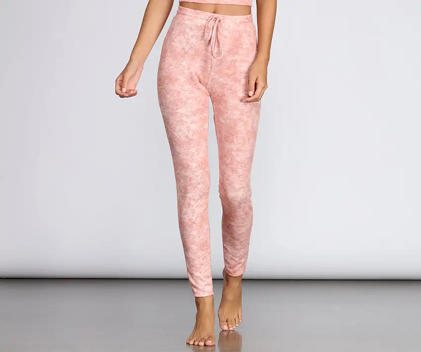 Cloud Nine PJ Leggings