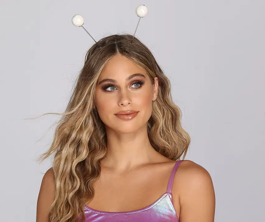Cosmic Cutie Headband