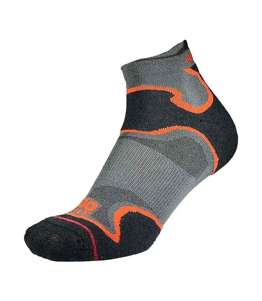 Double Layer Fusion Socklet for Men - 1 Pack Men's Socklet