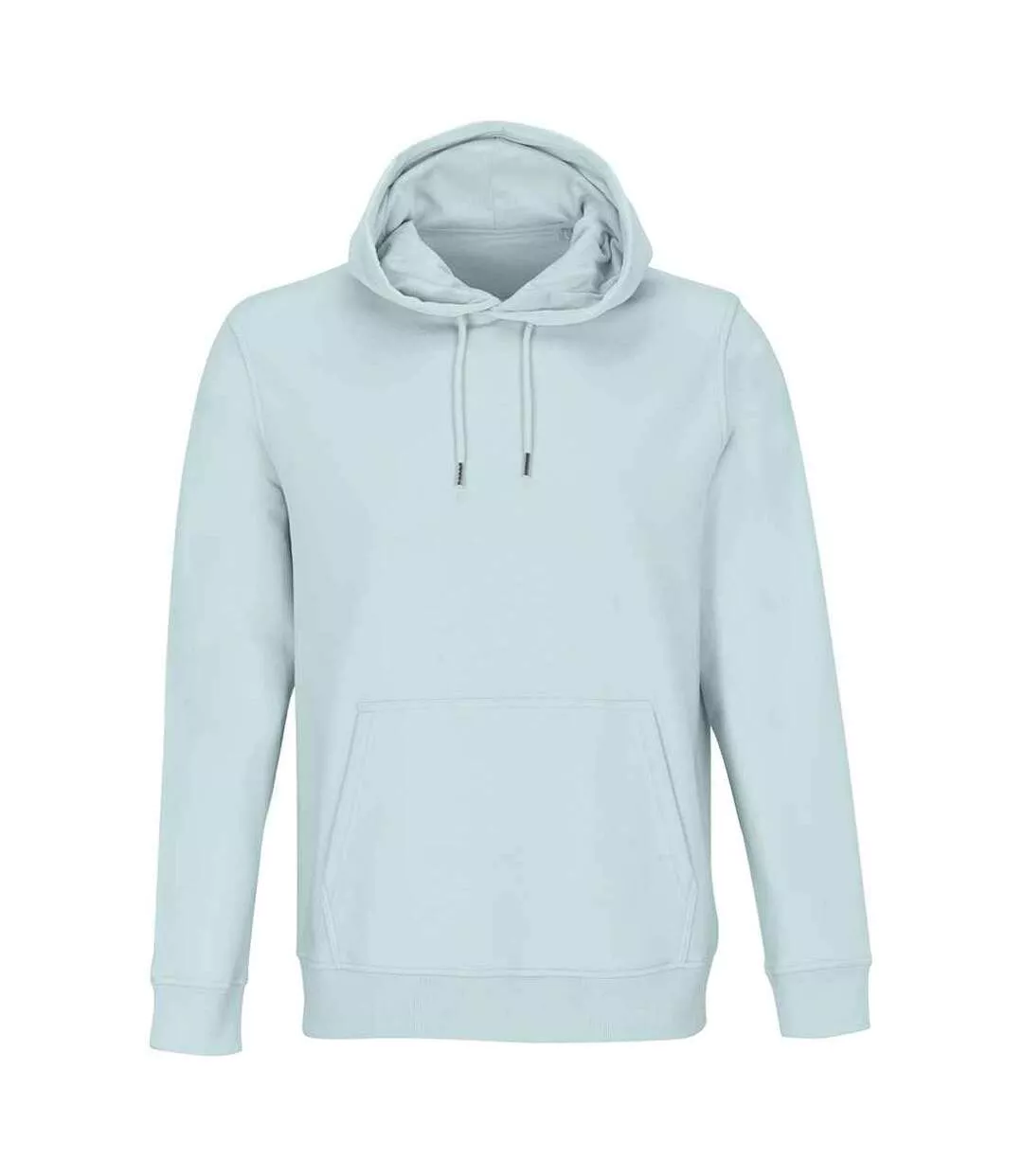 Unisex Adult Constellation Hoodie Arctic Blue SOLS