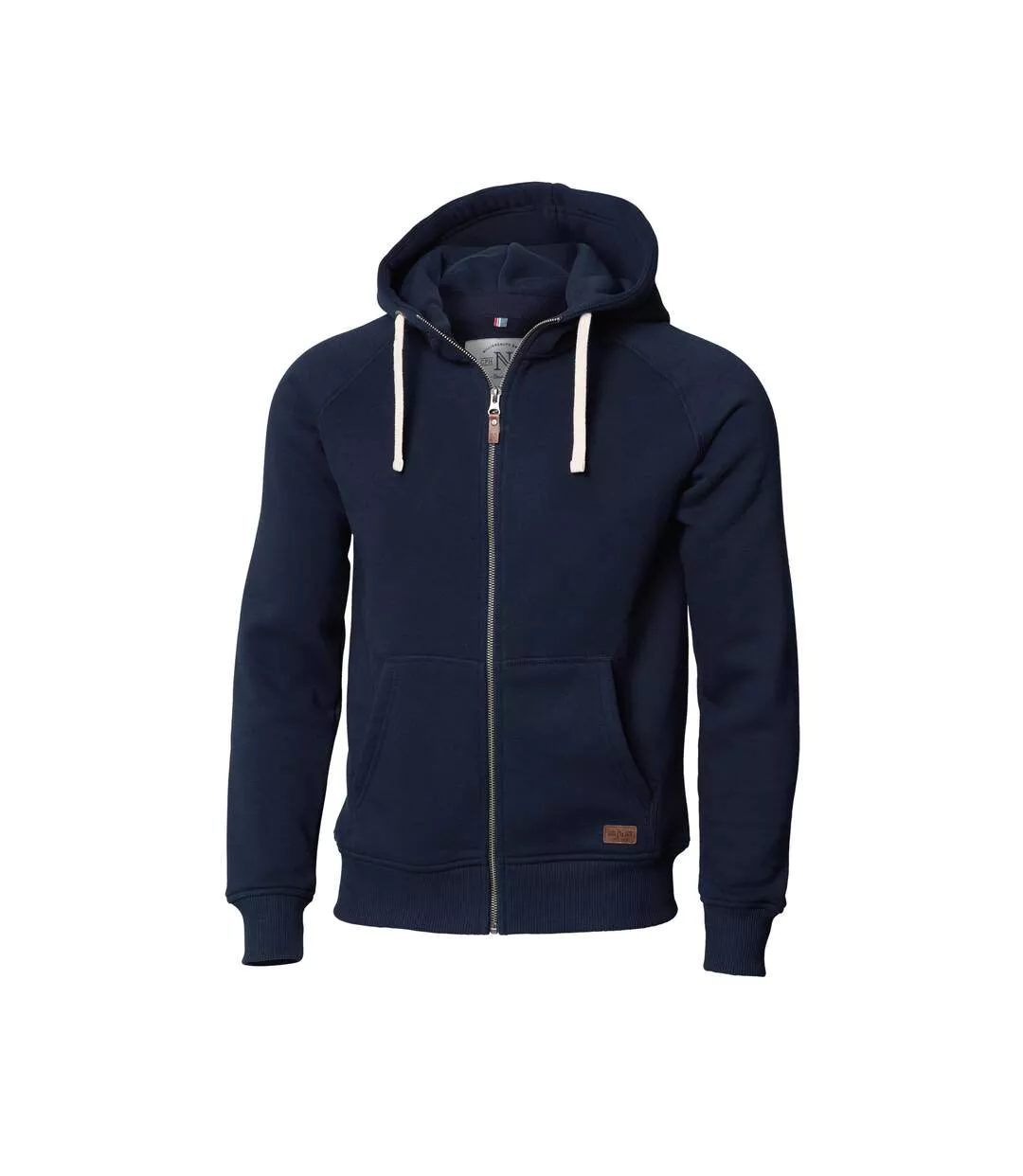 Nimbus Mens Williamsburg Hoodie (Navy) - UTRW5151