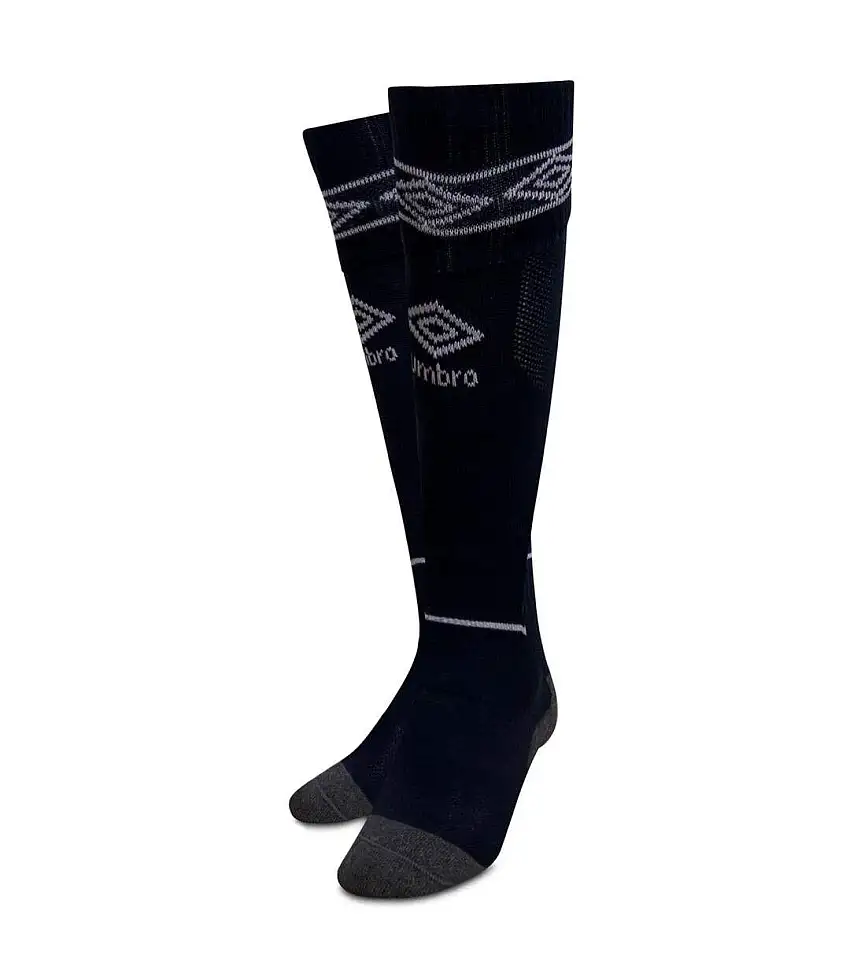 Diamond Football Socks Dark Navy White Umbro