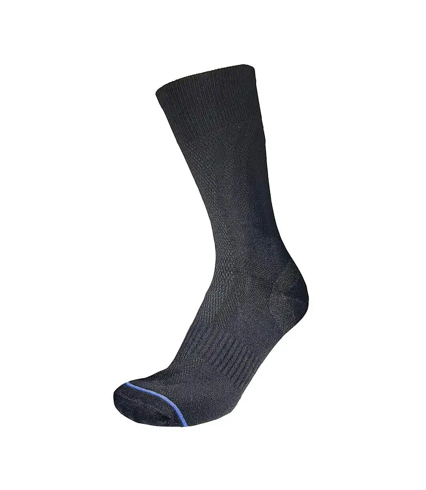 1 Pack Men's Repreve Liner Socks