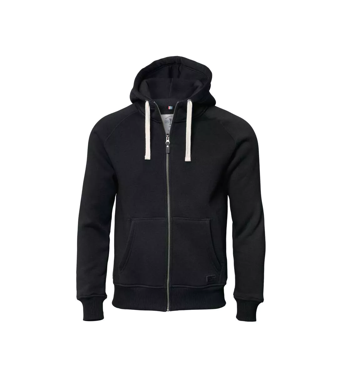 Nimbus Mens Williamsburg Hoodie (Black) - UTRW5151