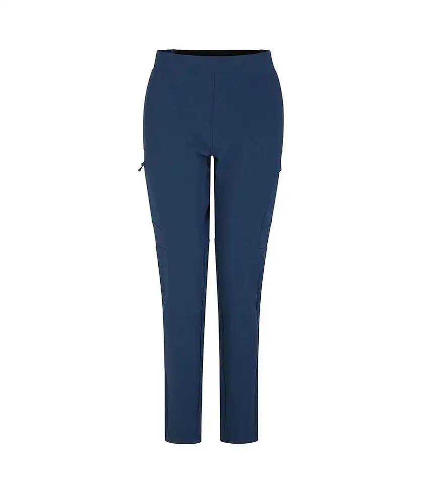 Womens/ladies Melodic Ii Leggings Moonlight Denim Dare 2B