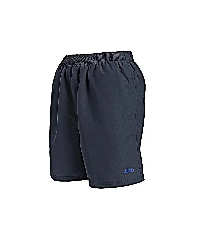 Mens Penrith Swim Shorts Navy Zoggs