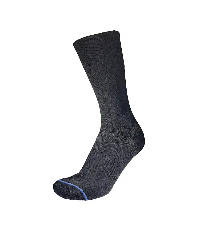 1 Pack Ladies Liner Sock Repreve