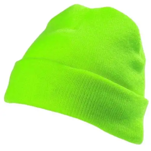 Yoko Unisex Hi-Vis Thermal 3M Thinsulate Winter Hat