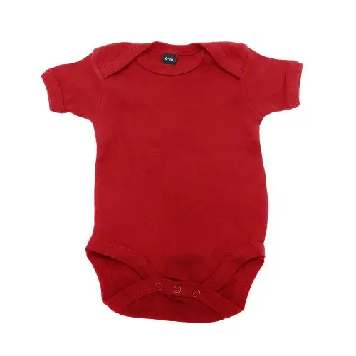 Babybugz Baby Bodysuit / Baby And Toddlerwear