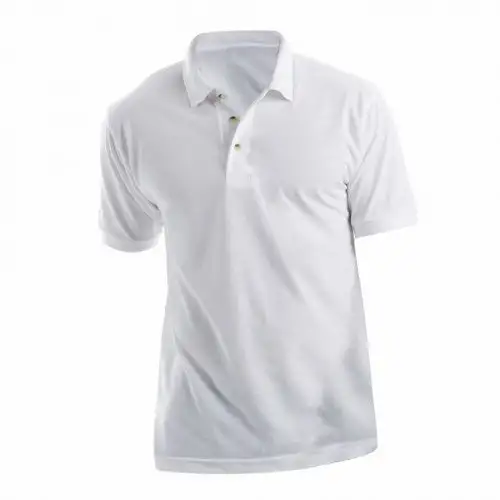 Xpres Mens Subli Plus Short Sleeve Polo Shirt