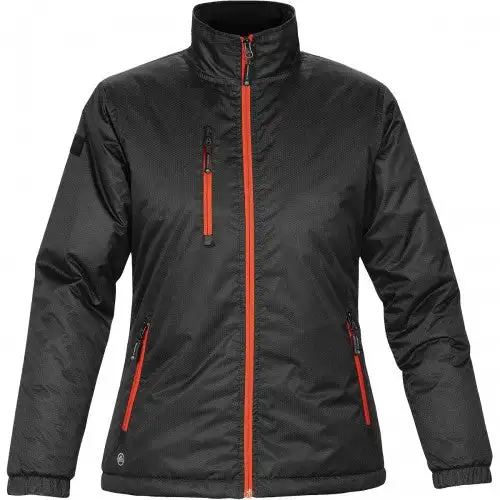 Stormtech Ladies/Womens Axis Water Resistant Jacket