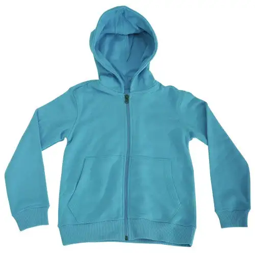 Active By Stedman Childrens Sweat Jacket