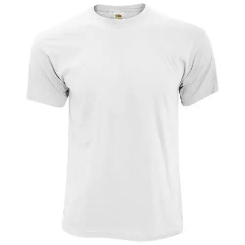 Fruit of the Loom | Mens Original T-Shirt