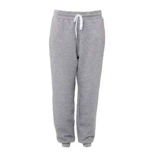 Bella + Canvas Unisex Jogger Sweatpants