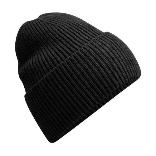 Beechfield Cuffed Oversized Beanie