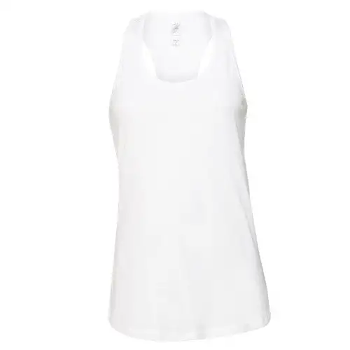 Bella + Canvas Womens/Ladies Racerback Tank Top