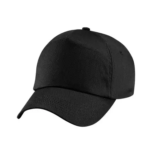Beechfield Childrens/Kids Original 5 Panel Cap