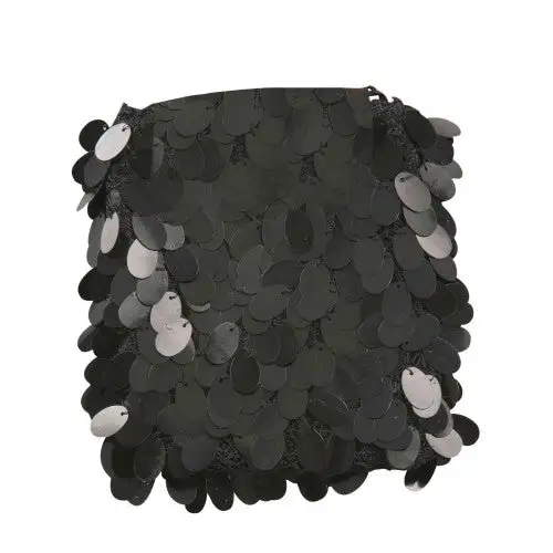 Bristol Novelty Unisex Adults Flapper Bag