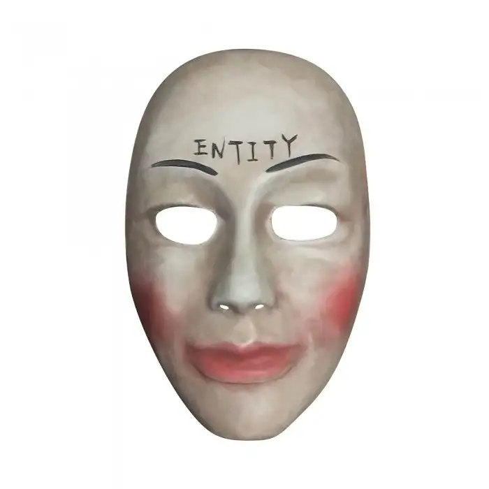 Bristol Novelty Unisex Adults Entity Mask