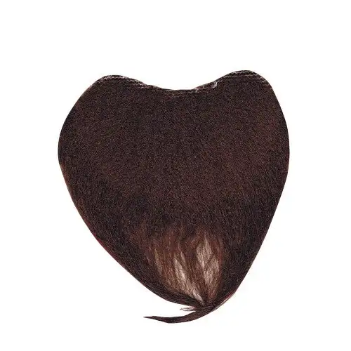 Bristol Novelty Fake Arabian Goatee Beard