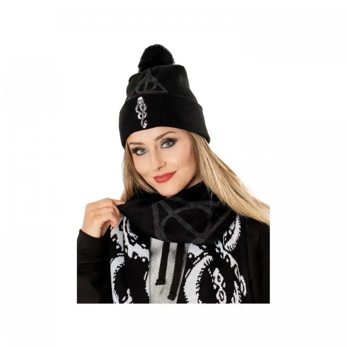 Harry Potter Beanie