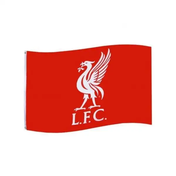 Liverpool FC Flag