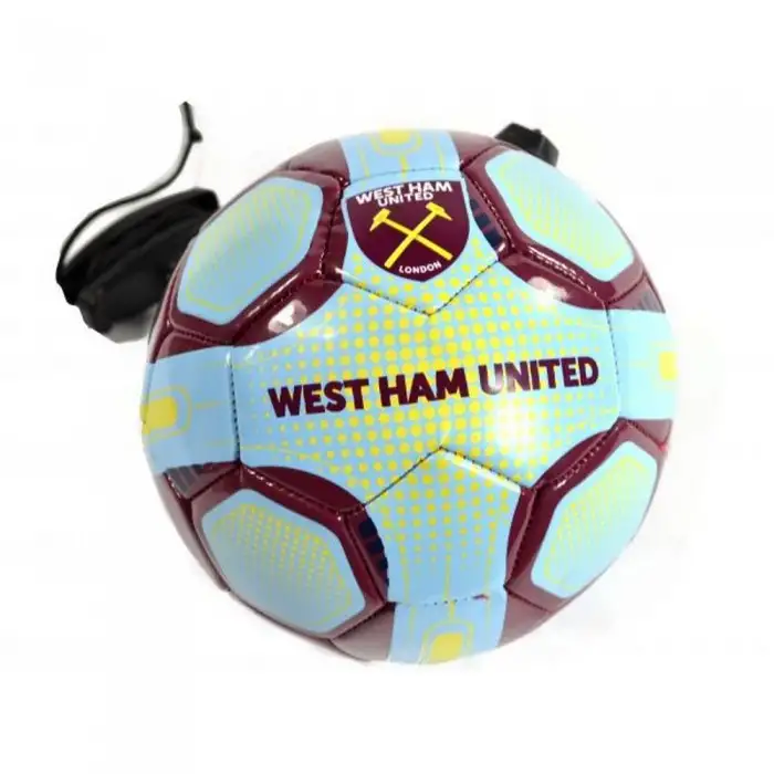 West Ham United FC Practice Football