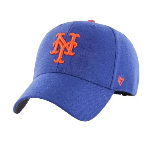 47 Unisex Adult New York Mets Baseball Cap