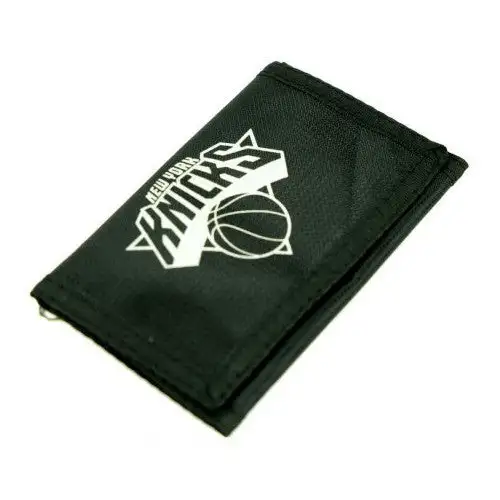 New York Knicks Official NBA Wallet