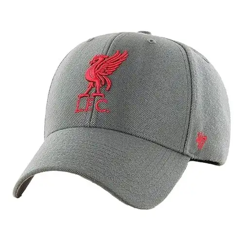 Liverpool FC 47 Logo Baseball Cap