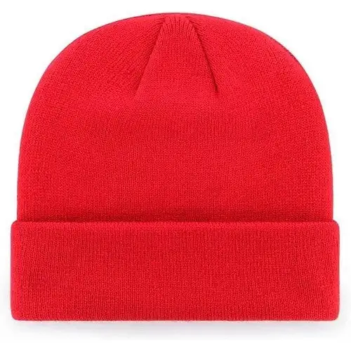 Liverpool FC 47 Cuffed Beanie