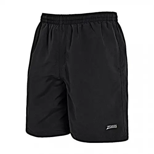 Zoggs Mens Penrith Swim Shorts