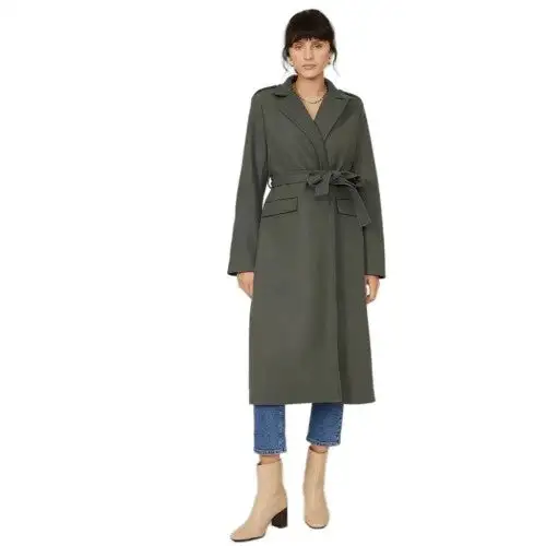 Principles Womens/Ladies Belted Midi Coat