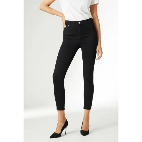 Principles Womens/Ladies Ankle Grazer Jegging