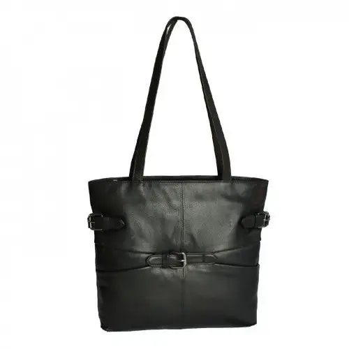 Eastern Counties Leather Womens/Ladies Jill Tote Style Handbag