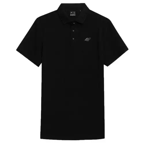 4F Mens Regular Polo Shirt