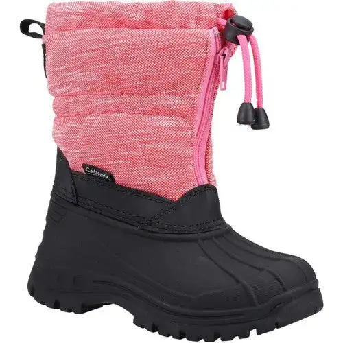 Cotswold Childrens/Kids Bathford Wellington Boots