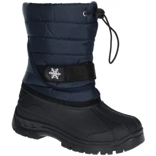 Cotswold Childrens/Kids Icicle Snow Boot
