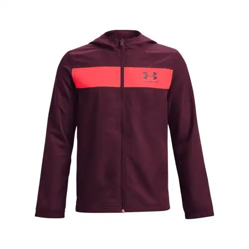 Under Armour Boys Sportstyle Windbreaker