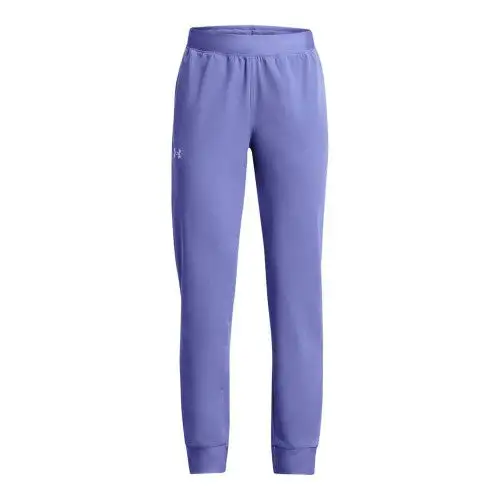 Under Armour Childrens/Kids Rival Woven Jogging Bottoms