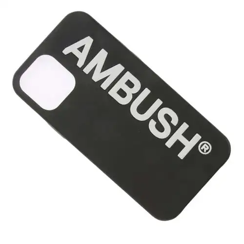 Ambush iPhone 12 Pro Compatible Phone Case