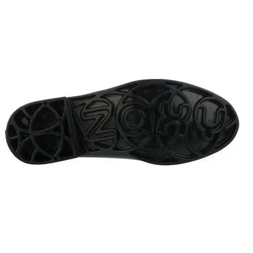 Zaxy Womens/Ladies Plain Rubber Boots