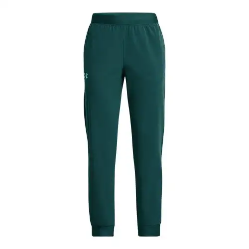Under Armour Childrens/Kids 4 Way Stretch Woven Jogging Bottoms