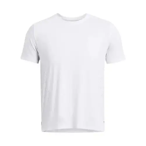 Under Armour Mens Launch Elite T-Shirt