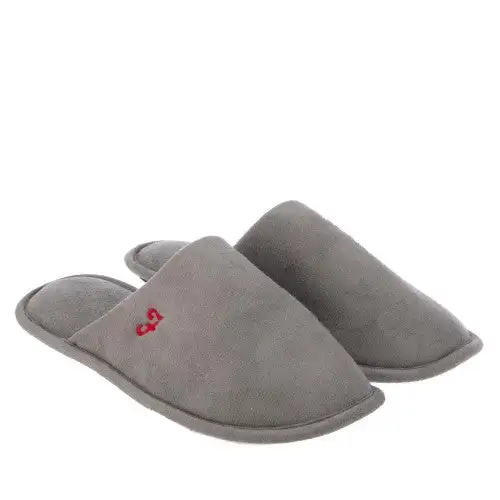 Farah Unisex Adult Cullinan Mule Slippers