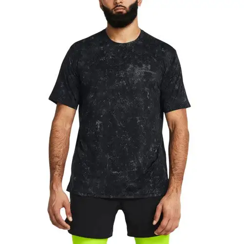 Under Armour Mens Vanish Energy Printed T-Shirt