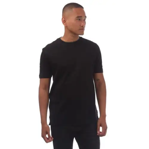 Hugo Boss Mens H-Thompson T-Shirt