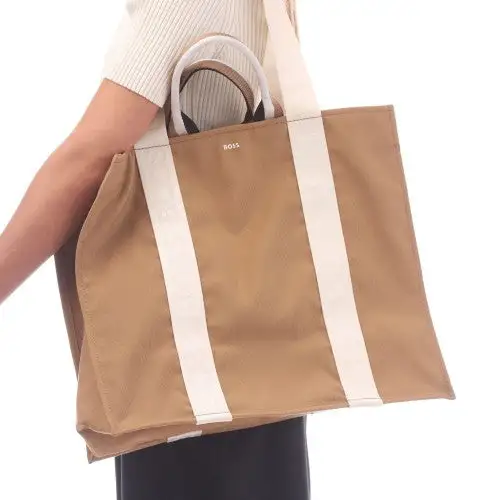 Hugo Boss Deva Shopper Bag