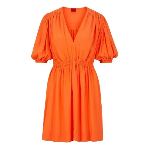 Hugo Boss Womens/Ladies Kamen-1 Mini Dress